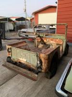 jeep willys 1942 needs full restoration NOT RUNING call make offer northwest houston - Image 8