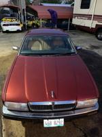 jaguar xj6 sovereign nice RUNS fix it up call make offer northwest houston