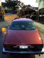 jaguar xj6 sovereign nice RUNS fix it up call make offer northwest houston - Image 3