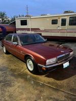 jaguar xj6 sovereign nice RUNS fix it up call make offer northwest houston - Image 4