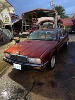 jaguar xj6 sovereign nice RUNS fix it up call make offer northwest houston - Image 5