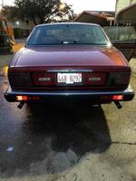 jaguar xj6 sovereign nice RUNS fix it up call make offer northwest houston - Image 7