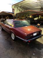 jaguar xj6 sovereign nice RUNS fix it up call make offer northwest houston - Image 8