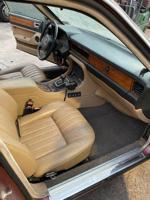jaguar xj6 sovereign nice RUNS fix it up call make offer northwest houston - Image 10