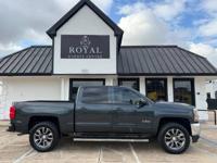 2018 Chevy Silverado LT 4x4 Car Fax Soth Houston - Image 7