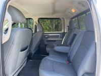 2016 RAM 3500 BIG HORN 6.7L 4WD *AISIN TRANSMISSION* CREW* FINANCING* PORT ST. LUCIE, FL (772) 212-3005 - Image 5