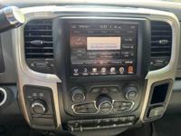 2016 RAM 3500 BIG HORN 6.7L 4WD *AISIN TRANSMISSION* CREW* FINANCING* PORT ST. LUCIE, FL (772) 212-3005 - Image 7