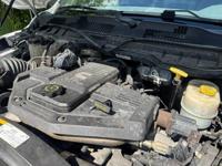 2016 RAM 3500 BIG HORN 6.7L 4WD *AISIN TRANSMISSION* CREW* FINANCING* PORT ST. LUCIE, FL (772) 212-3005 - Image 9