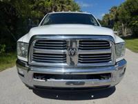 2016 RAM 3500 BIG HORN 6.7L 4WD *AISIN TRANSMISSION* CREW* FINANCING* PORT ST. LUCIE, FL (772) 212-3005 - Image 10