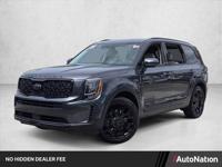 2021 Kia Telluride EX AWD All Wheel Drive SUV AUTONATION Call (904) 329-7804 or MESSAGE/CHAT to confirm availability - Image 2