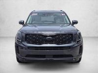 2021 Kia Telluride EX AWD All Wheel Drive SUV AUTONATION Call (904) 329-7804 or MESSAGE/CHAT to confirm availability - Image 3