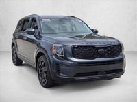2021 Kia Telluride EX AWD All Wheel Drive SUV AUTONATION Call (904) 329-7804 or MESSAGE/CHAT to confirm availability - Image 4