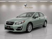2015 Subaru Impreza AWD All Wheel Drive 2.0I PREMIUM LOW MILES 72,000 Luxury Auto Plex - Image 2