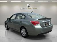 2015 Subaru Impreza AWD All Wheel Drive 2.0I PREMIUM LOW MILES 72,000 Luxury Auto Plex - Image 4