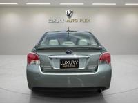 2015 Subaru Impreza AWD All Wheel Drive 2.0I PREMIUM LOW MILES 72,000 Luxury Auto Plex - Image 5