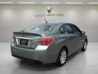 2015 Subaru Impreza AWD All Wheel Drive 2.0I PREMIUM LOW MILES 72,000 Luxury Auto Plex - Image 6
