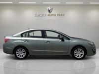 2015 Subaru Impreza AWD All Wheel Drive 2.0I PREMIUM LOW MILES 72,000 Luxury Auto Plex - Image 7