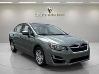 2015 Subaru Impreza AWD All Wheel Drive 2.0I PREMIUM LOW MILES 72,000 Luxury Auto Plex - Image 8
