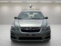 2015 Subaru Impreza AWD All Wheel Drive 2.0I PREMIUM LOW MILES 72,000 Luxury Auto Plex - Image 9