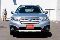 2017 Subaru Outback AWD All Wheel Drive 2.5i Premium SUV Beaverton Nissan - Image 3
