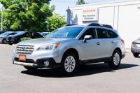2017 Subaru Outback AWD All Wheel Drive 2.5i Premium SUV Beaverton Nissan - Image 4