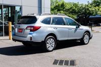 2017 Subaru Outback AWD All Wheel Drive 2.5i Premium SUV Beaverton Nissan - Image 7