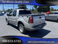 2003 Ford Explorer Sport Trac XLS 4dr XLS Crew Cab SB Truck Pat Moore Quality Cars - Image 4