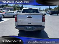 2003 Ford Explorer Sport Trac XLS 4dr XLS Crew Cab SB Truck Pat Moore Quality Cars - Image 5