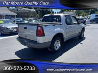 2003 Ford Explorer Sport Trac XLS 4dr XLS Crew Cab SB Truck Pat Moore Quality Cars - Image 6