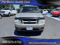 2003 Ford Explorer Sport Trac XLS 4dr XLS Crew Cab SB Truck Pat Moore Quality Cars - Image 9