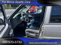 2003 Ford Explorer Sport Trac XLS 4dr XLS Crew Cab SB Truck Pat Moore Quality Cars - Image 10