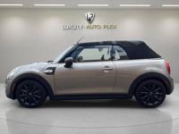 2016 MINI COOPER S 2D DIAMOND STITCHED SEATS LOW MILES 49,000 MILES Luxury Auto Plex - Image 4