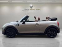 2016 MINI COOPER S 2D DIAMOND STITCHED SEATS LOW MILES 49,000 MILES Luxury Auto Plex - Image 5