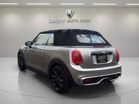 2016 MINI COOPER S 2D DIAMOND STITCHED SEATS LOW MILES 49,000 MILES Luxury Auto Plex - Image 6