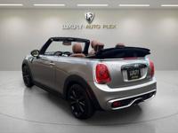 2016 MINI COOPER S 2D DIAMOND STITCHED SEATS LOW MILES 49,000 MILES Luxury Auto Plex - Image 7