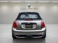 2016 MINI COOPER S 2D DIAMOND STITCHED SEATS LOW MILES 49,000 MILES Luxury Auto Plex - Image 8