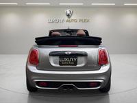 2016 MINI COOPER S 2D DIAMOND STITCHED SEATS LOW MILES 49,000 MILES Luxury Auto Plex - Image 9