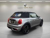 2016 MINI COOPER S 2D DIAMOND STITCHED SEATS LOW MILES 49,000 MILES Luxury Auto Plex - Image 10