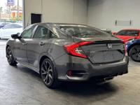 2020 Honda Civic Sport Sedan Hamner Ave. Norco, CA 92860 - Image 3