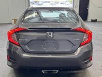 2020 Honda Civic Sport Sedan Hamner Ave. Norco, CA 92860 - Image 4