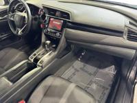 2020 Honda Civic Sport Sedan Hamner Ave. Norco, CA 92860 - Image 6