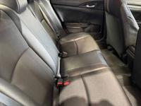 2020 Honda Civic Sport Sedan Hamner Ave. Norco, CA 92860 - Image 9