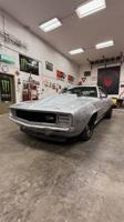 1969 Chevy Camaro north san diego county - Image 3