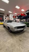 1969 Chevy Camaro north san diego county - Image 8