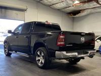 2019 Ram 1500 Laramie Pickup truck 4x4 4WD Dodge Hamner Ave. Norco, CA 92860 - Image 3