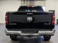 2019 Ram 1500 Laramie Pickup truck 4x4 4WD Dodge Hamner Ave. Norco, CA 92860 - Image 4