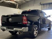 2019 Ram 1500 Laramie Pickup truck 4x4 4WD Dodge Hamner Ave. Norco, CA 92860 - Image 5