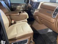 2019 Ram 1500 Laramie Pickup truck 4x4 4WD Dodge Hamner Ave. Norco, CA 92860 - Image 7