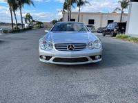 2007 Mercedes-Benz SL550 city of san diego - Image 3