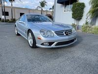 2007 Mercedes-Benz SL550 city of san diego - Image 4